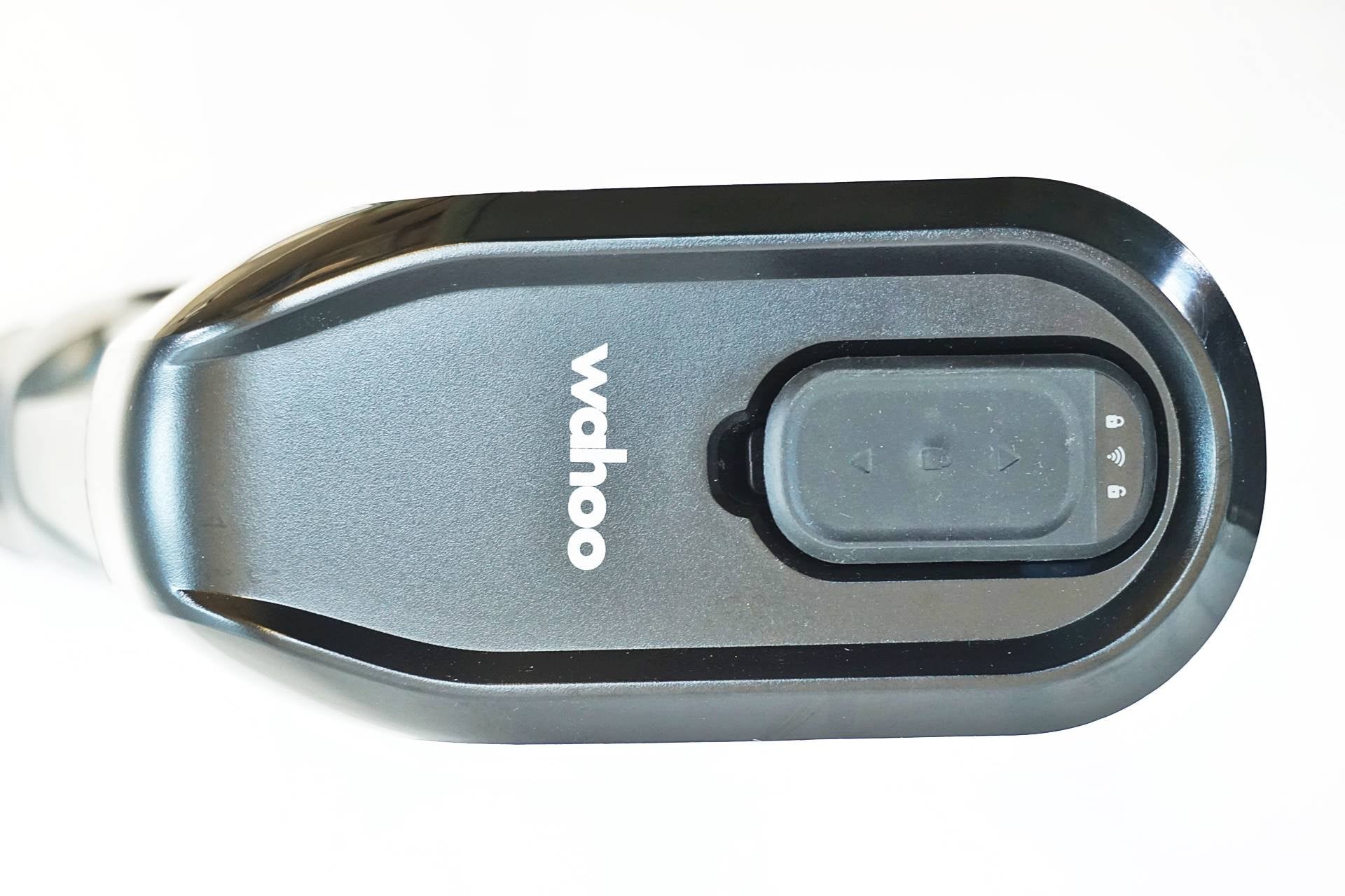 WAHOO 「ワフー」 KICKR CLIMB インドアグレードシミュレーター / 有明ガーデン店