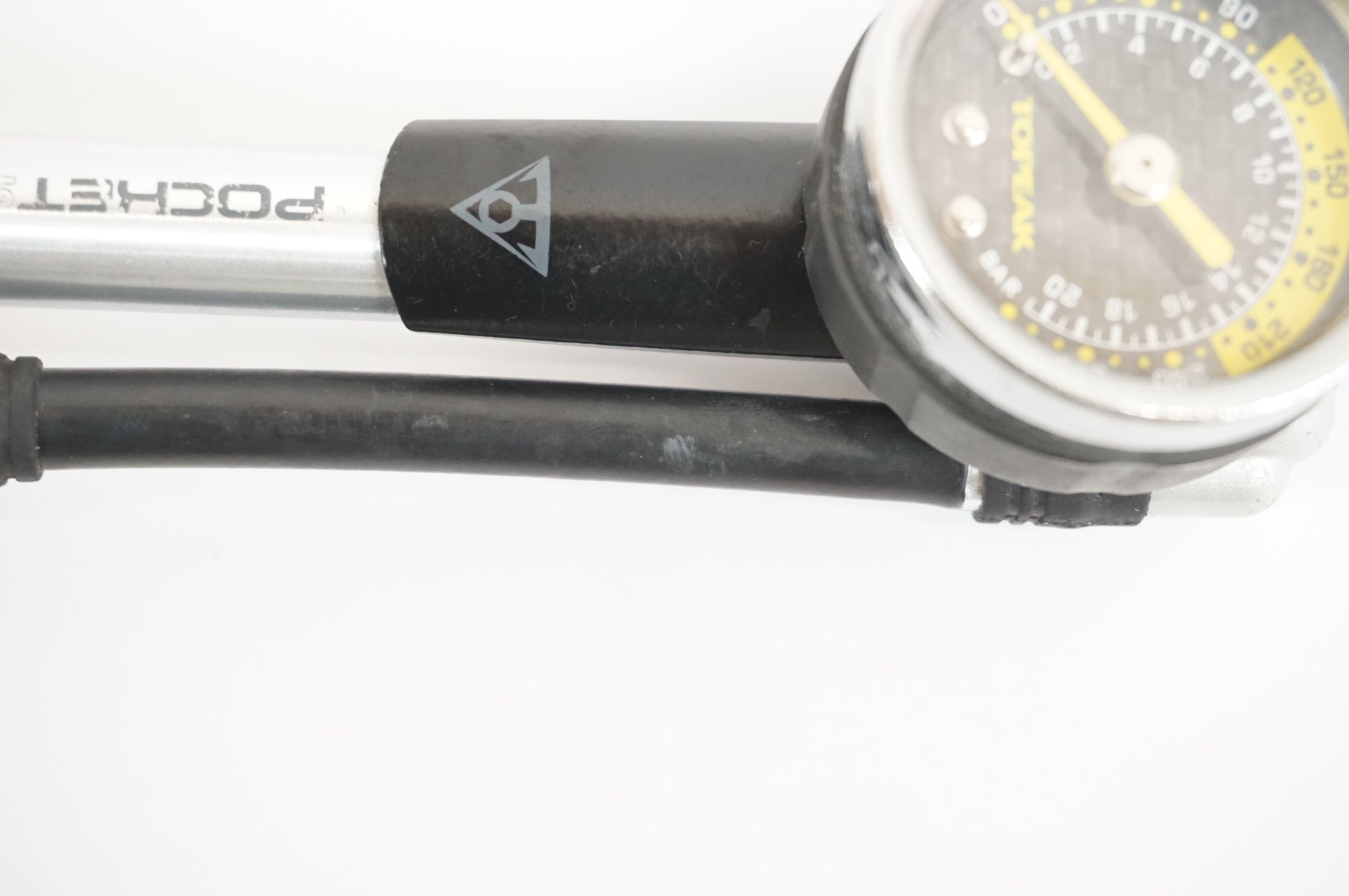 TOPEAK 「トピーク」 POCKET SHOCK DXG サスペンションポンプ / 宇都宮店