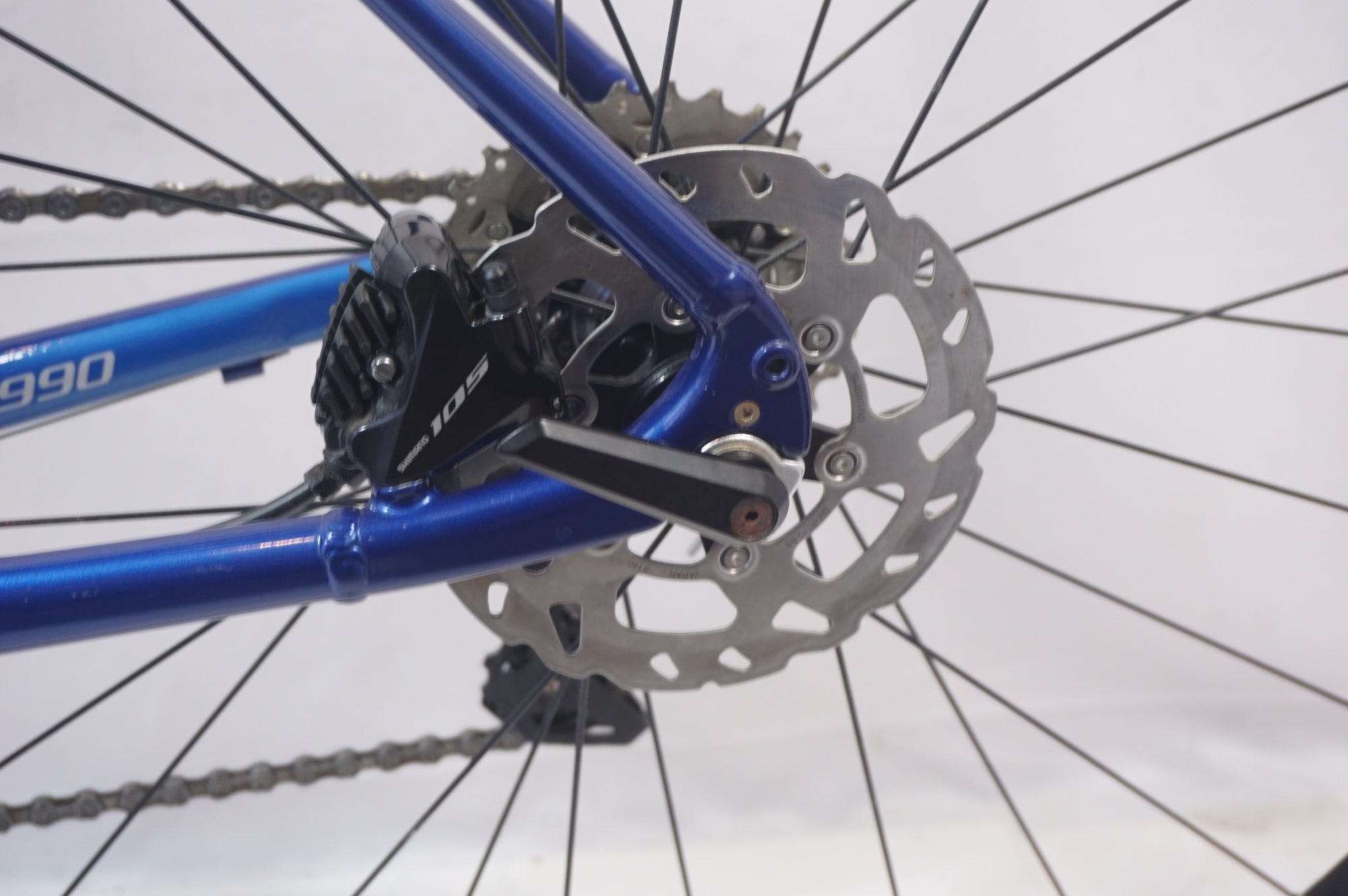CORRATEC 「コラテック」 DOLOMITI DISC 105 2022年モデル ロードバイク / 世田谷店