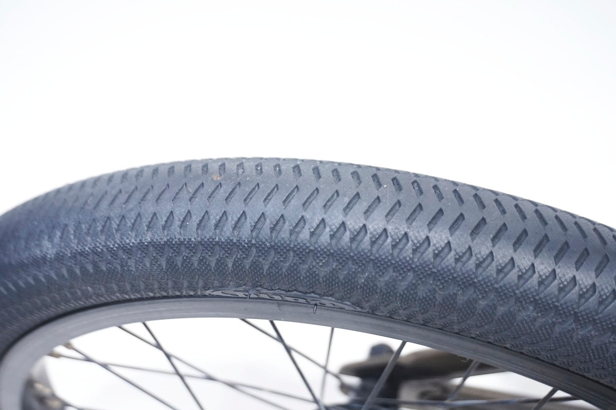HOFFMAN BIKES 「ホフマンバイクス」 ONTIC 年式不明 BMX / 大阪門真店