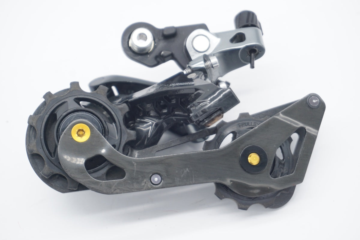 SHIMANO 「シマノ」 DURA-ACE RD-R9100 リアディレイラー / 滋賀大津店