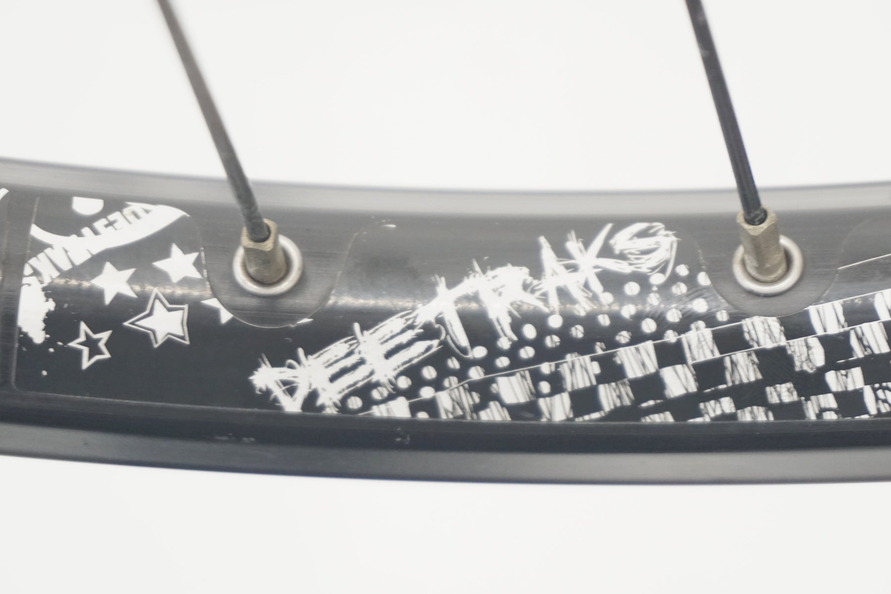 MAVIC「マヴィック」 DEETRAKS ホイールセット / 京都八幡店