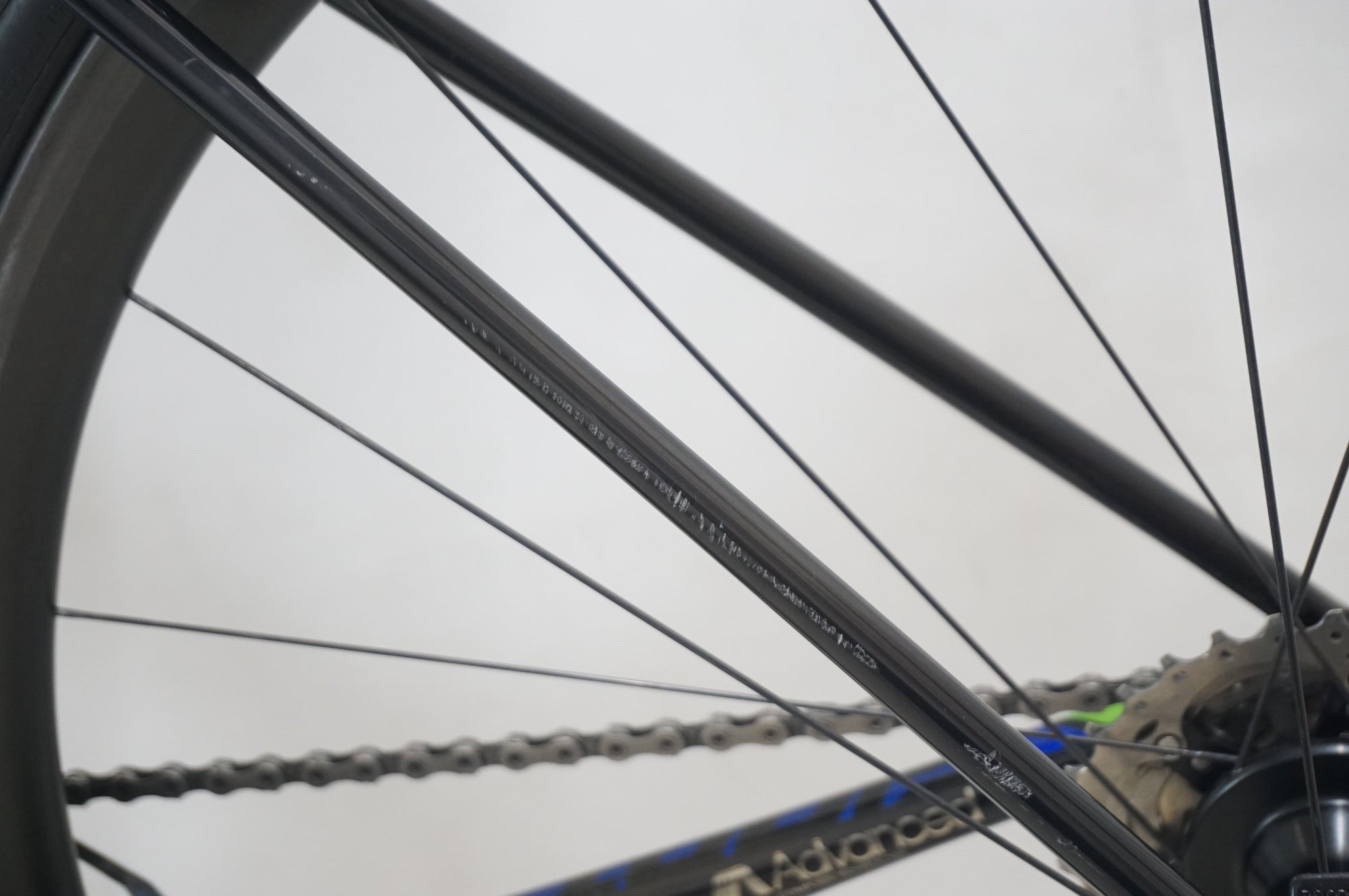 GIANT 「ジャイアント」 TCR ADVANCED 1 SE 2019年モデル ロードバイク / 福岡店