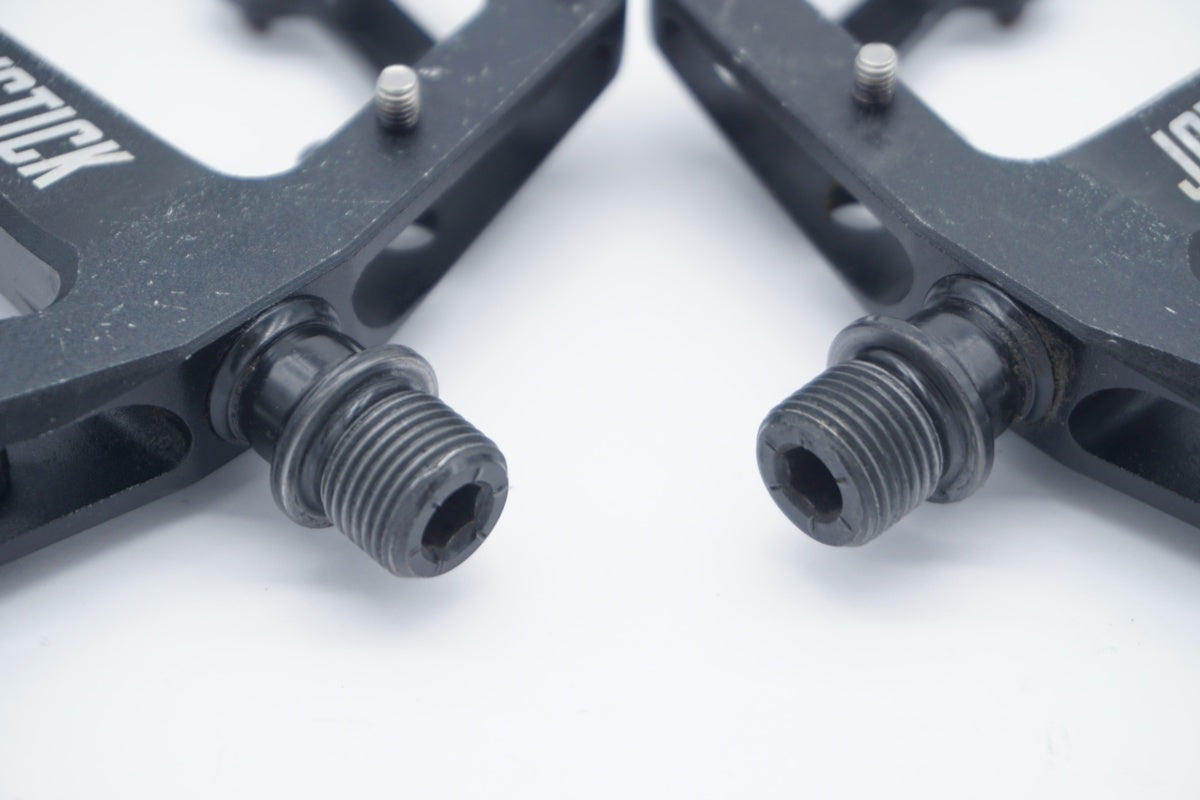 JOYSTICK COMPONENTS 「ジョイスティック・コンポーネンツ」 BUILDER ペダル / 滋賀大津店