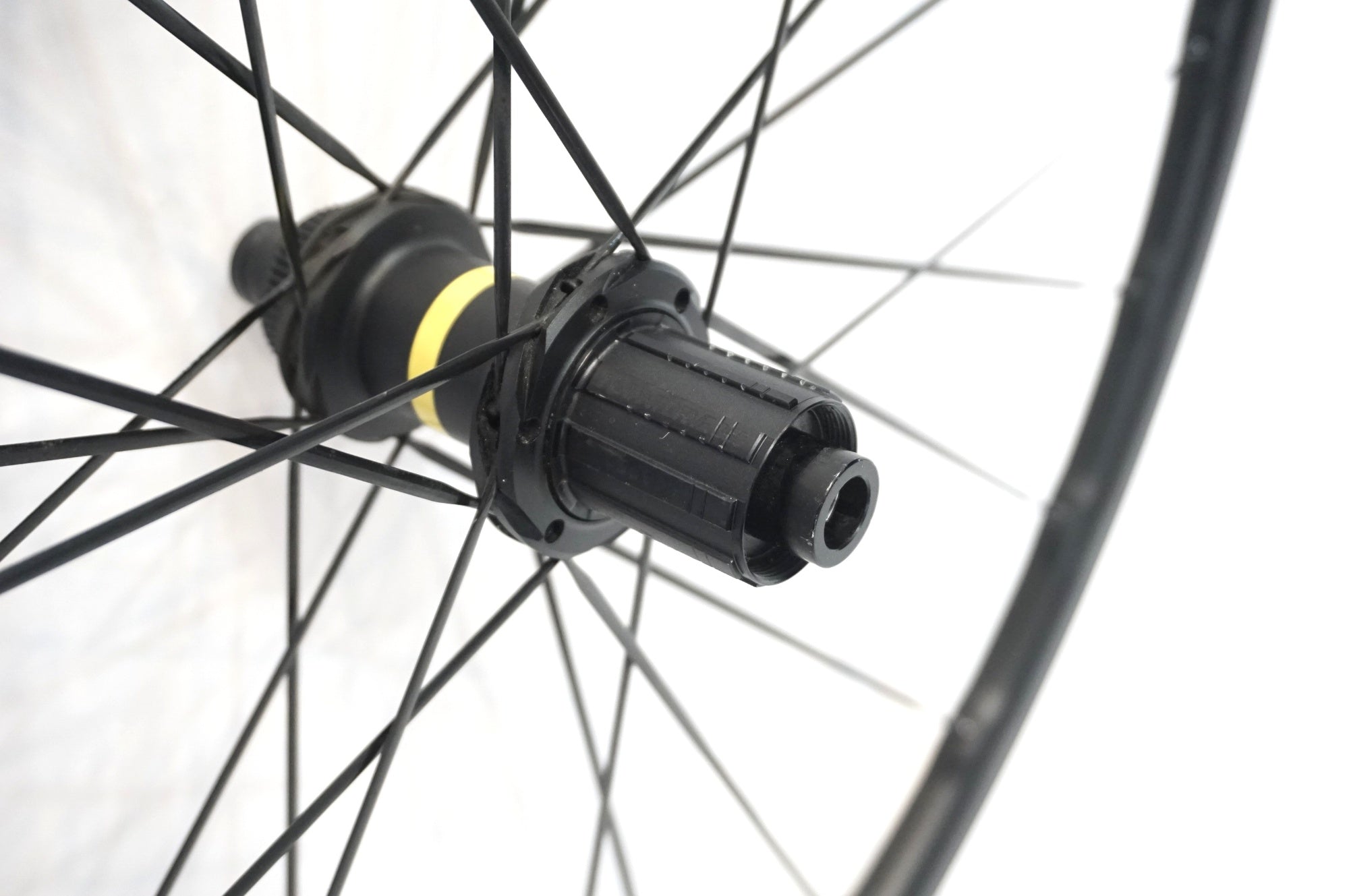 MAVIC 「マビック」 KSYRIUM SL 25 シマノ11S ホイールセット / 世田谷店