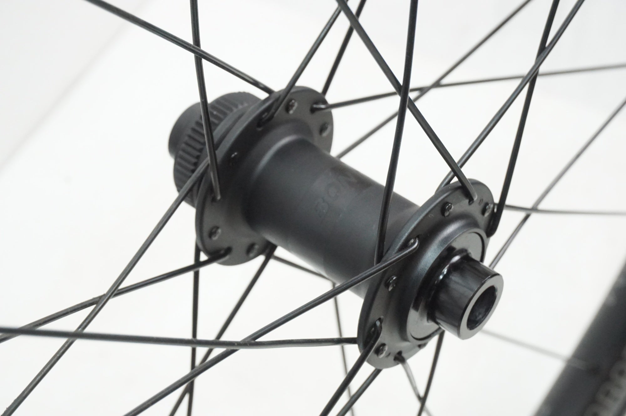 BONTRAGER 「ボントレガー」 PARADIGM COMP 25 TLR シマノ11S ホイール