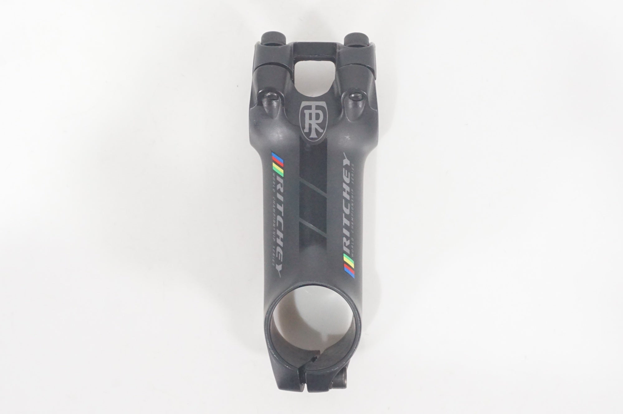 RITCHEY 「リッチー」 WCS ステム φ31.8 80mm ステム / AKIBA店