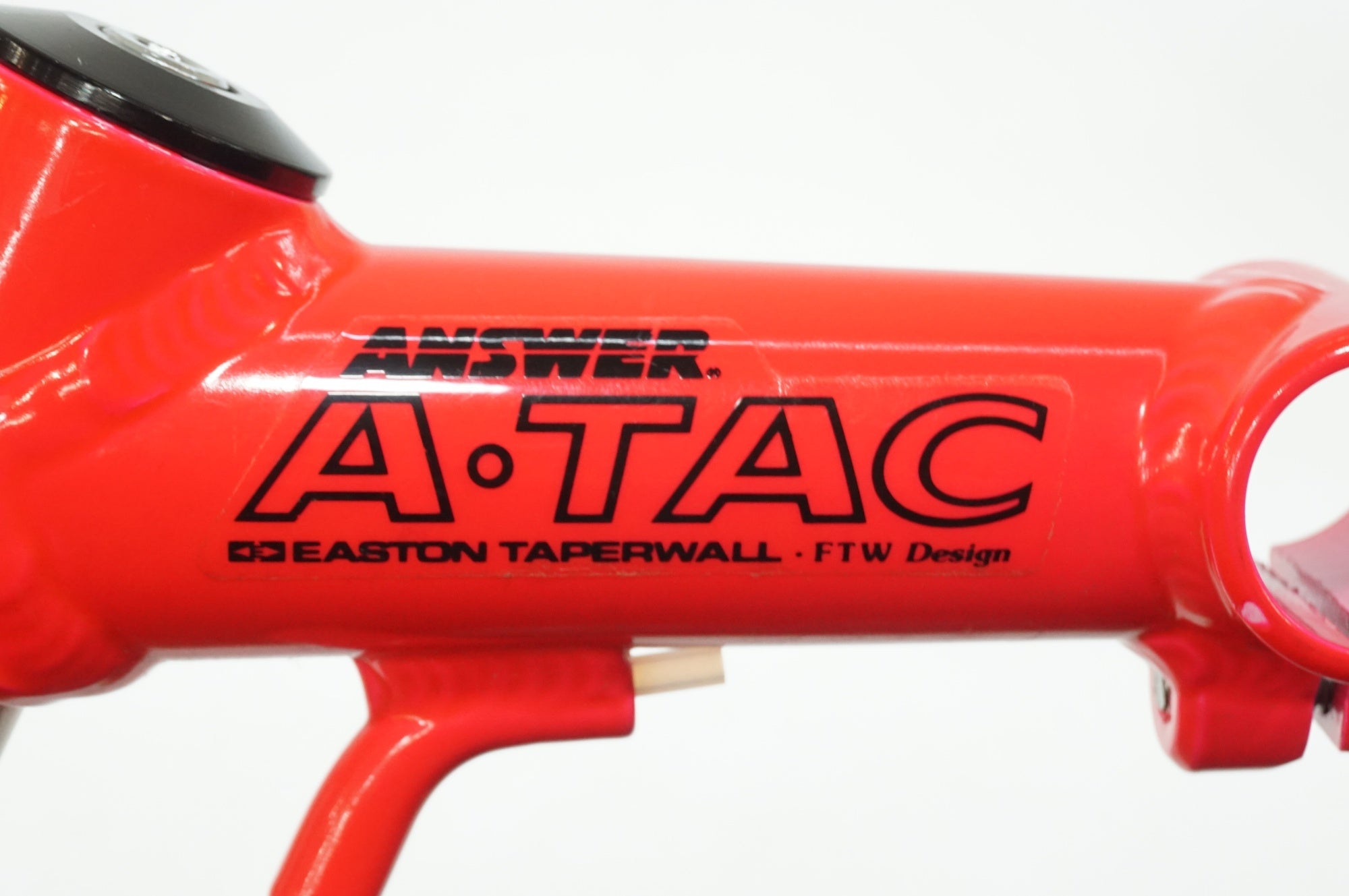 ANSWER 「アンサー」 A・TAC 120mm φ25.2 ステム / 大宮店
