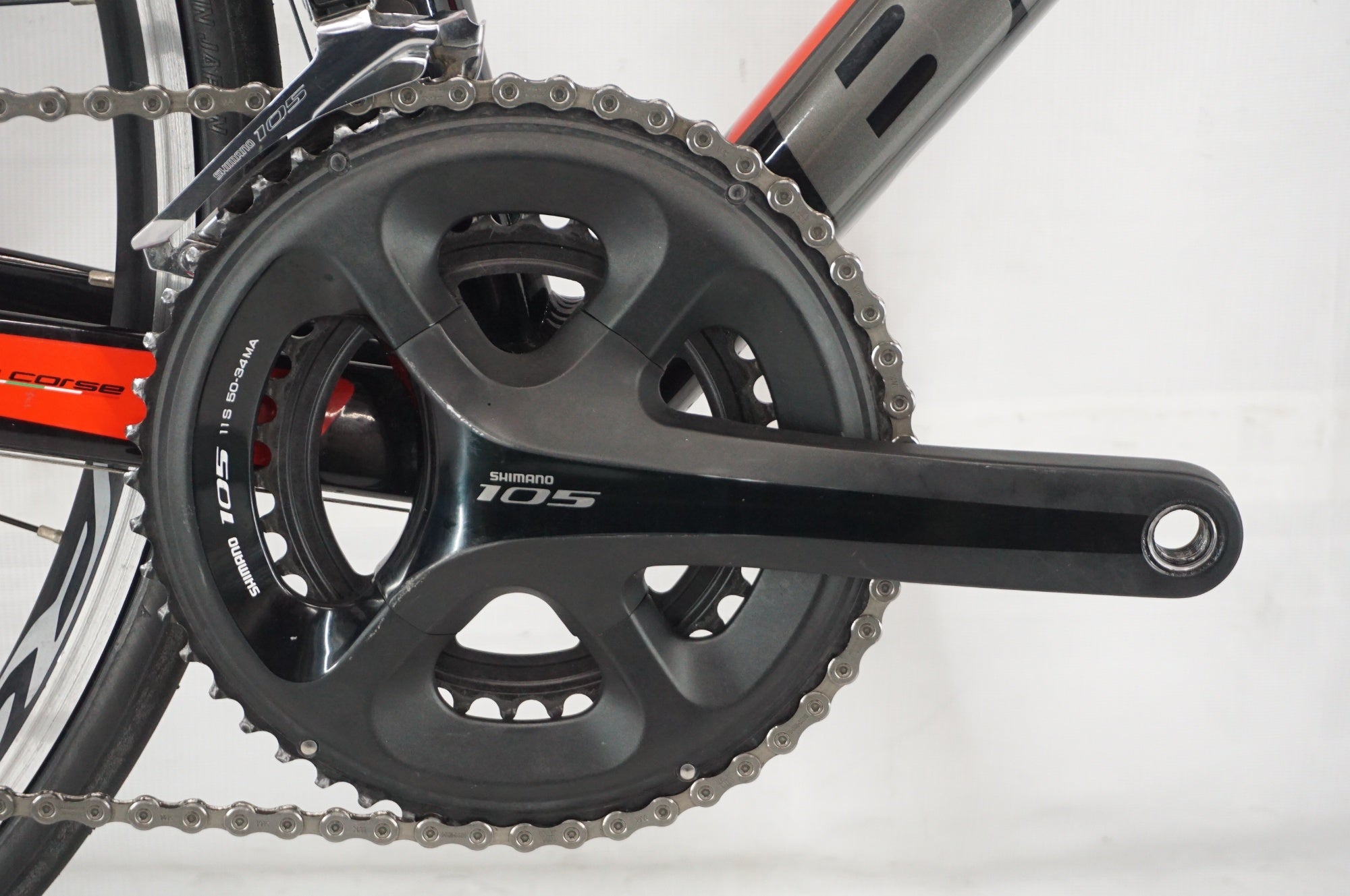 BIANCHI 「ビアンキ」 VIA NIRONE7 PRO 105 2019年モデル ロードバイク / 阪急塚口店