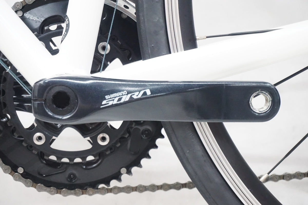 TREK 「トレック」 DOMANE AL3 WSD 2019年モデル ロードバイク/ 大阪美原北インター店