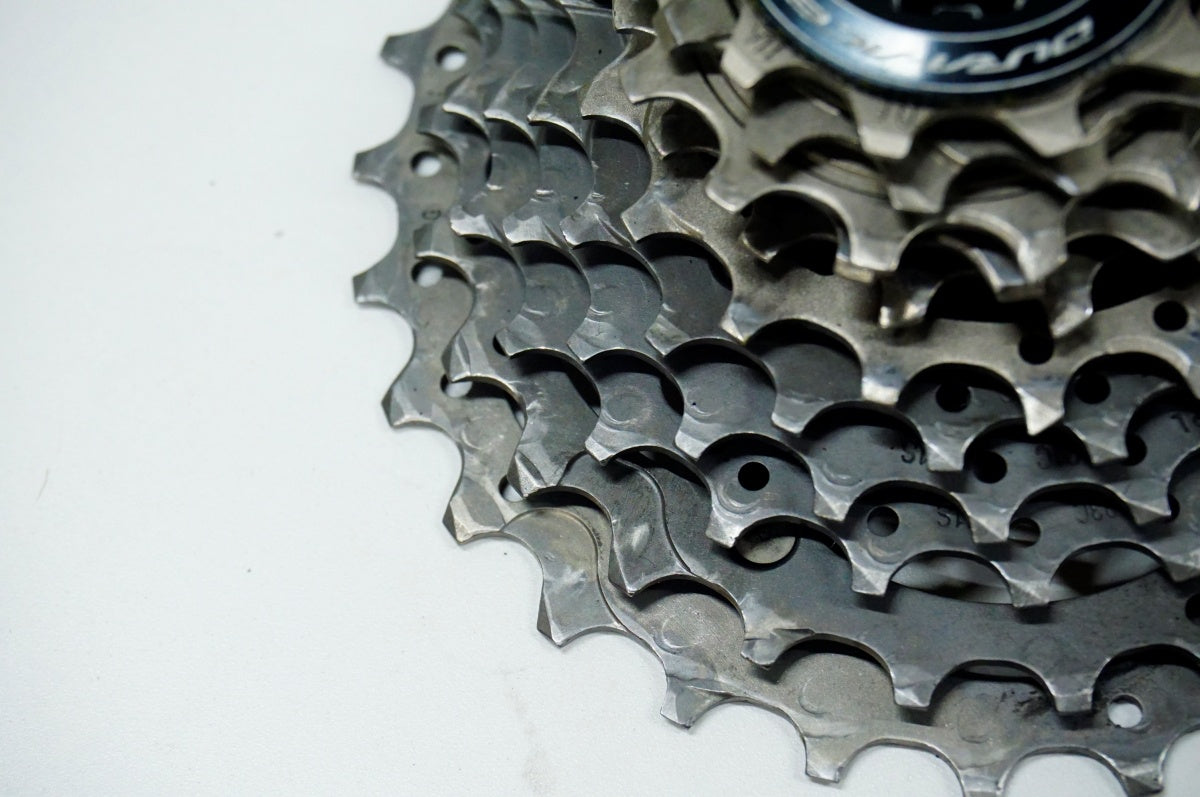 シマノ Dura-Ace CS-R9100 11S(11-28T 11-30T 12-28T)
