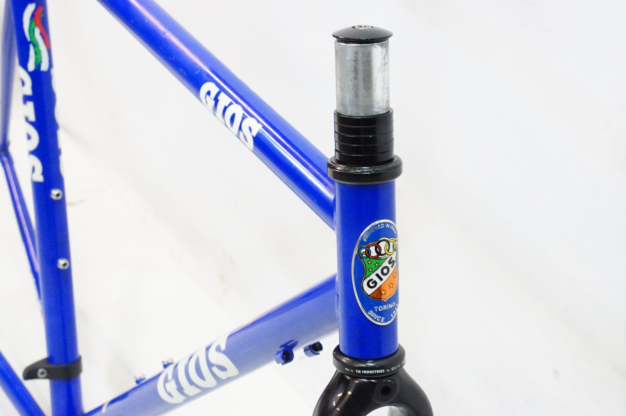 【期間限定値下げ】GIOS ジオス VECCHIO 50サイズ 2010年モデル ROAD BIKE SERIES - GIOS COLLECTION | JOB International GIOS