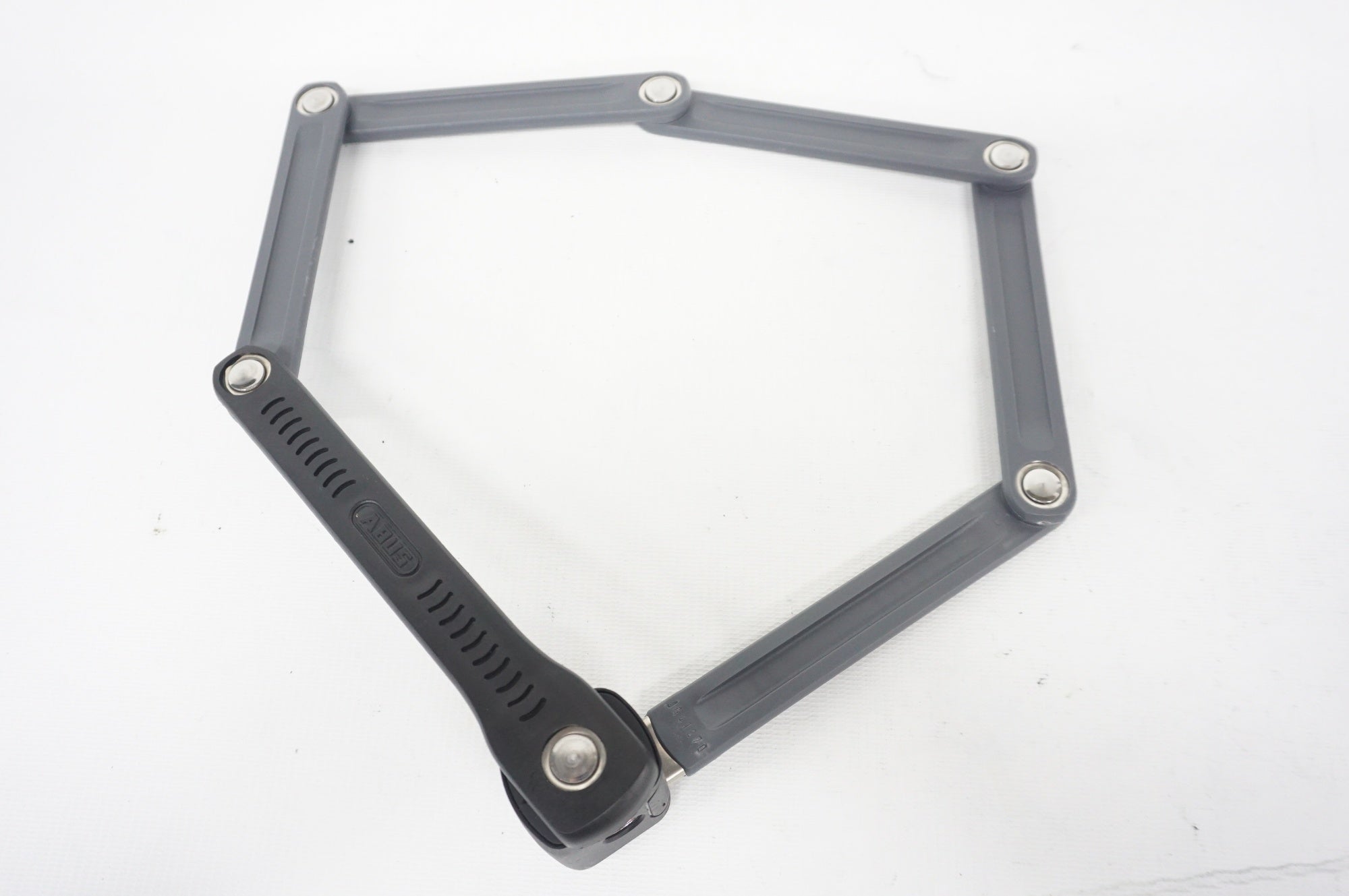 ABUS 「アバス」 BORDO LITE 6055 ロック / 阪急塚口店