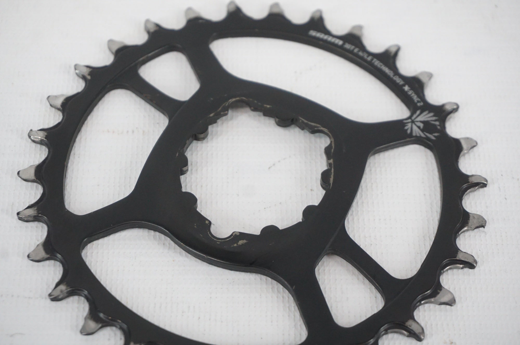 SRAM 「スラム」 EAGLE  X-SYNC 2 30T チェーンリング / 阪急塚口店