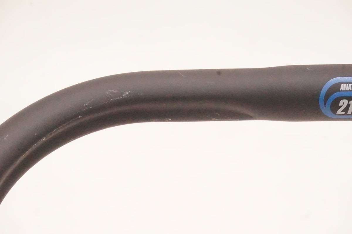 DEDA「デダ」 ANATOMIC 215 φ25.4 395mm ハンドル/ 京都西院店