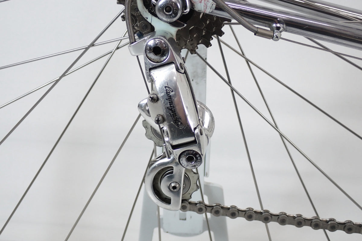 TOMMASINI 「トマジーニ」 SUPER PRESTAGE 年式不明 ロードバイク / 伊勢崎店