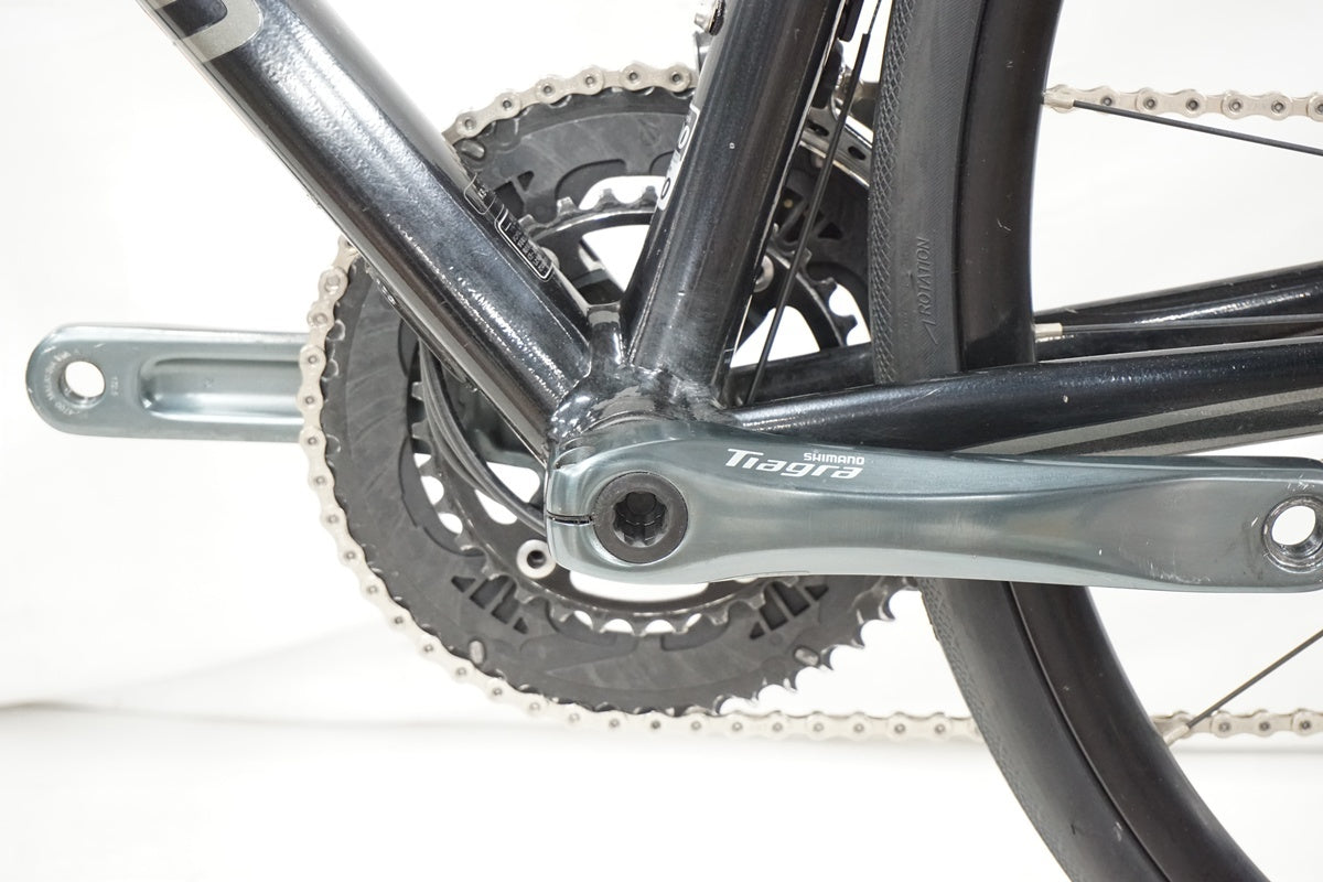 KHODAABLOOM 「コーダーブルーム」 STRAUSS DISC TIAGRA 2021年モデル