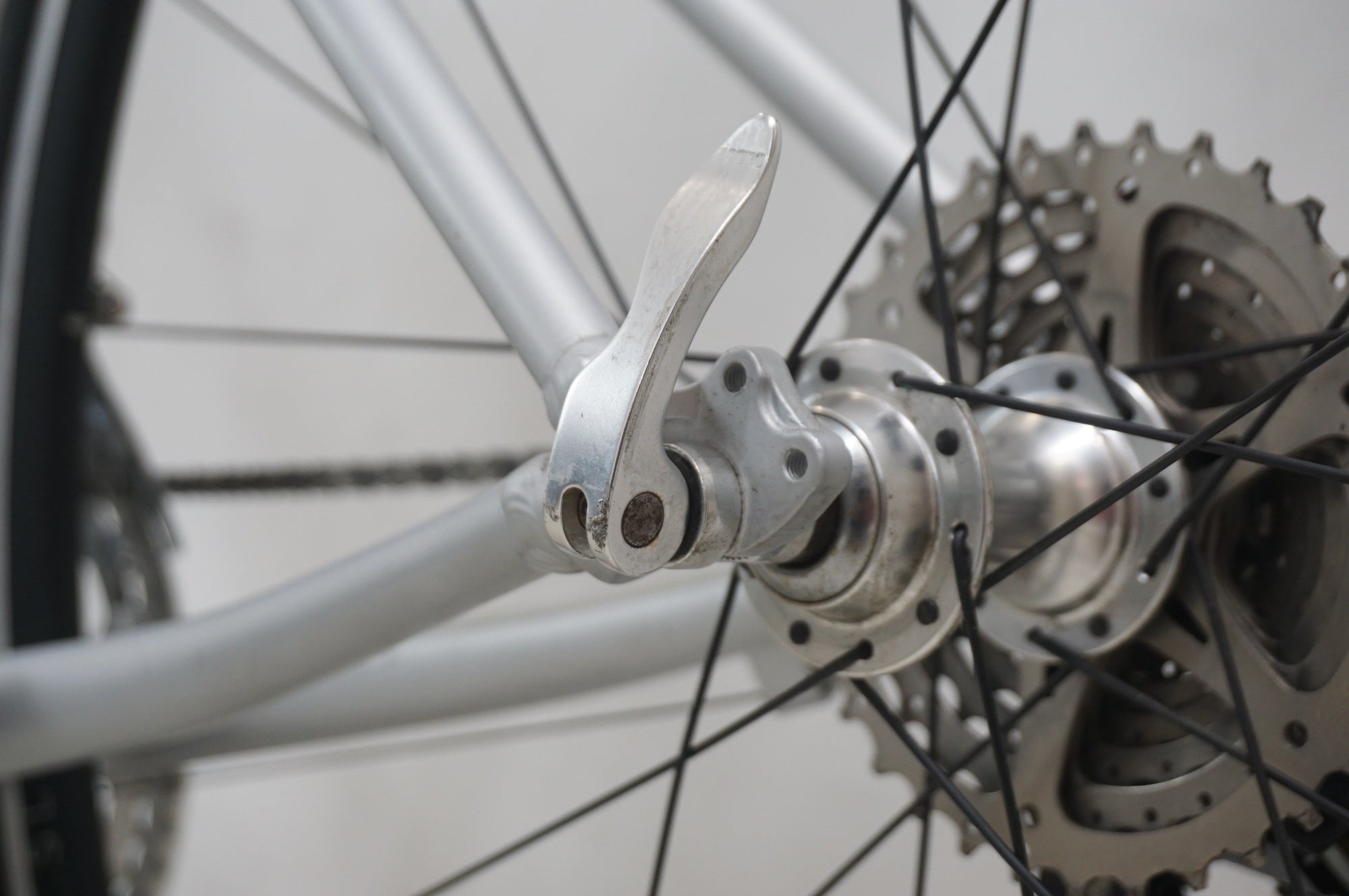 GIANT 「ジャイアント」 ESCAPE AIR 2015年モデル クロスバイク / 福岡店