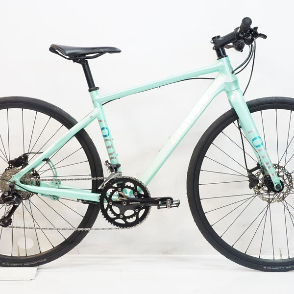 クロスバイク - 自転車本体 ｜ バイチャリ公式オンラインショップ