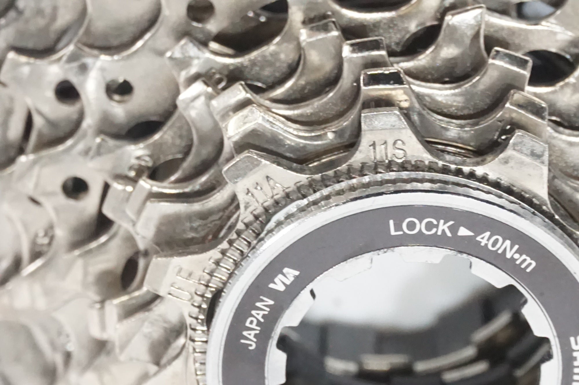 SHIMANO 「シマノ」 105 CS-R7000 11-32T スプロケット / AKIBA店