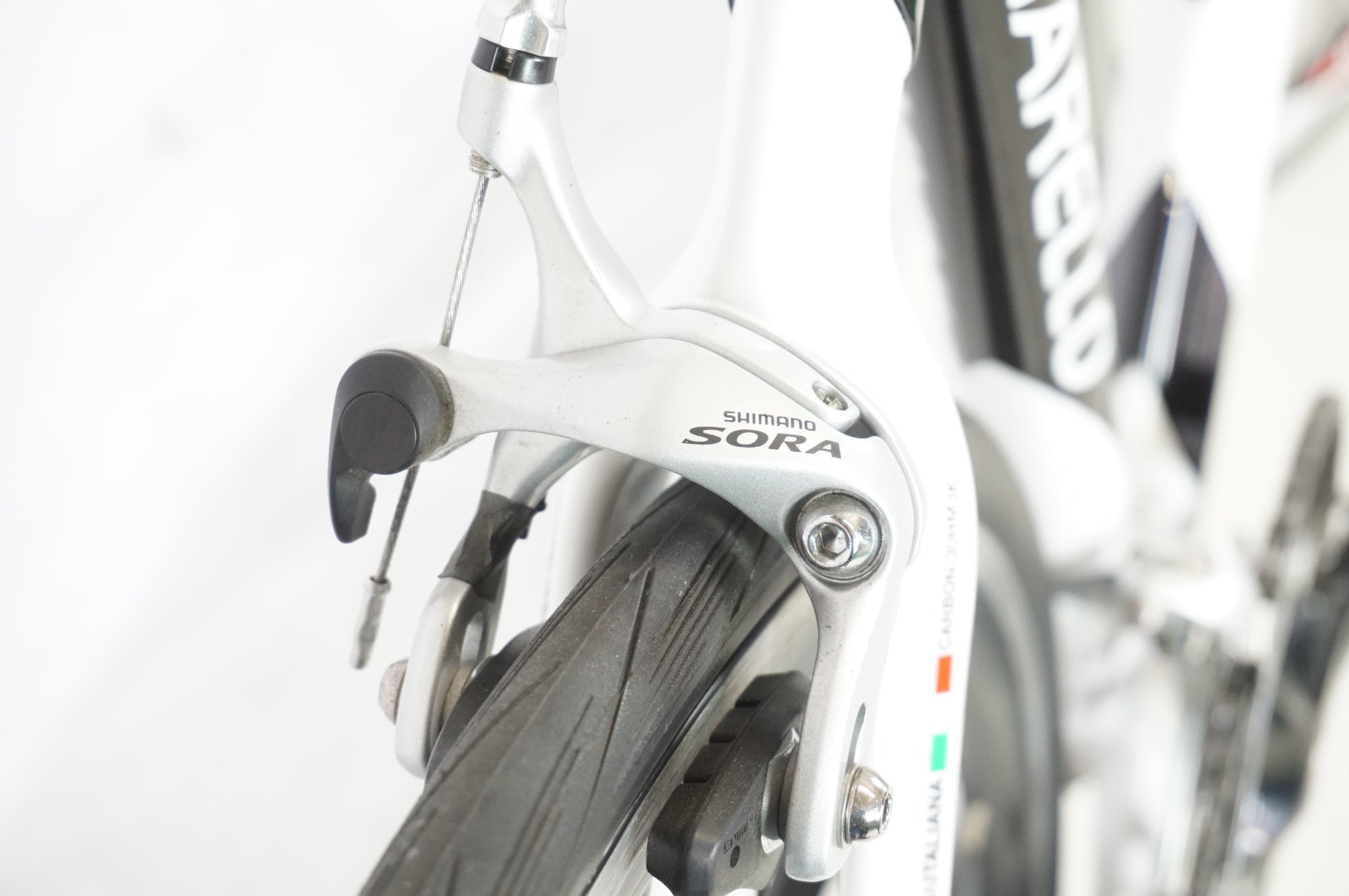 PINARELLO 「ピナレロ」 FP1 SORA 2009年モデル ロードバイク / 宇都宮店