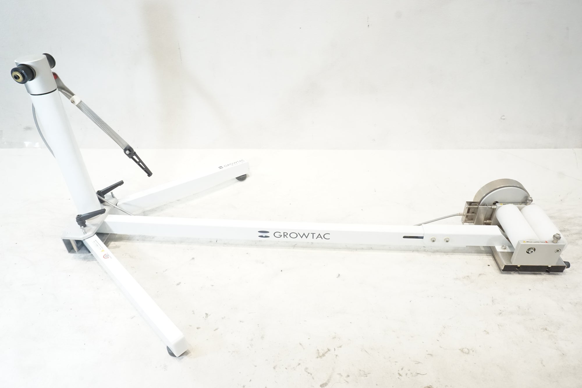 GROWTAC 「グロータック」 GT-ROLLER F3.2 サイクルトレーナーセット / 横浜戸塚店