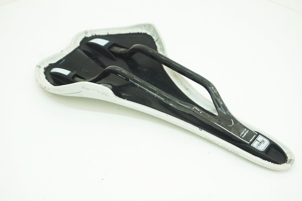 SELLE ITALIAセライタリア　サドル　美品 SELLE ITALIA 「セライタリア」 SLR サドル/ 京都西院店 ｜ バイチャリ