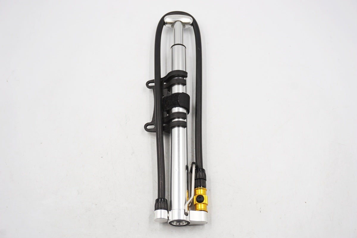 LEEZYNE 「レザイン」 携帯ポンプ / 奈良店