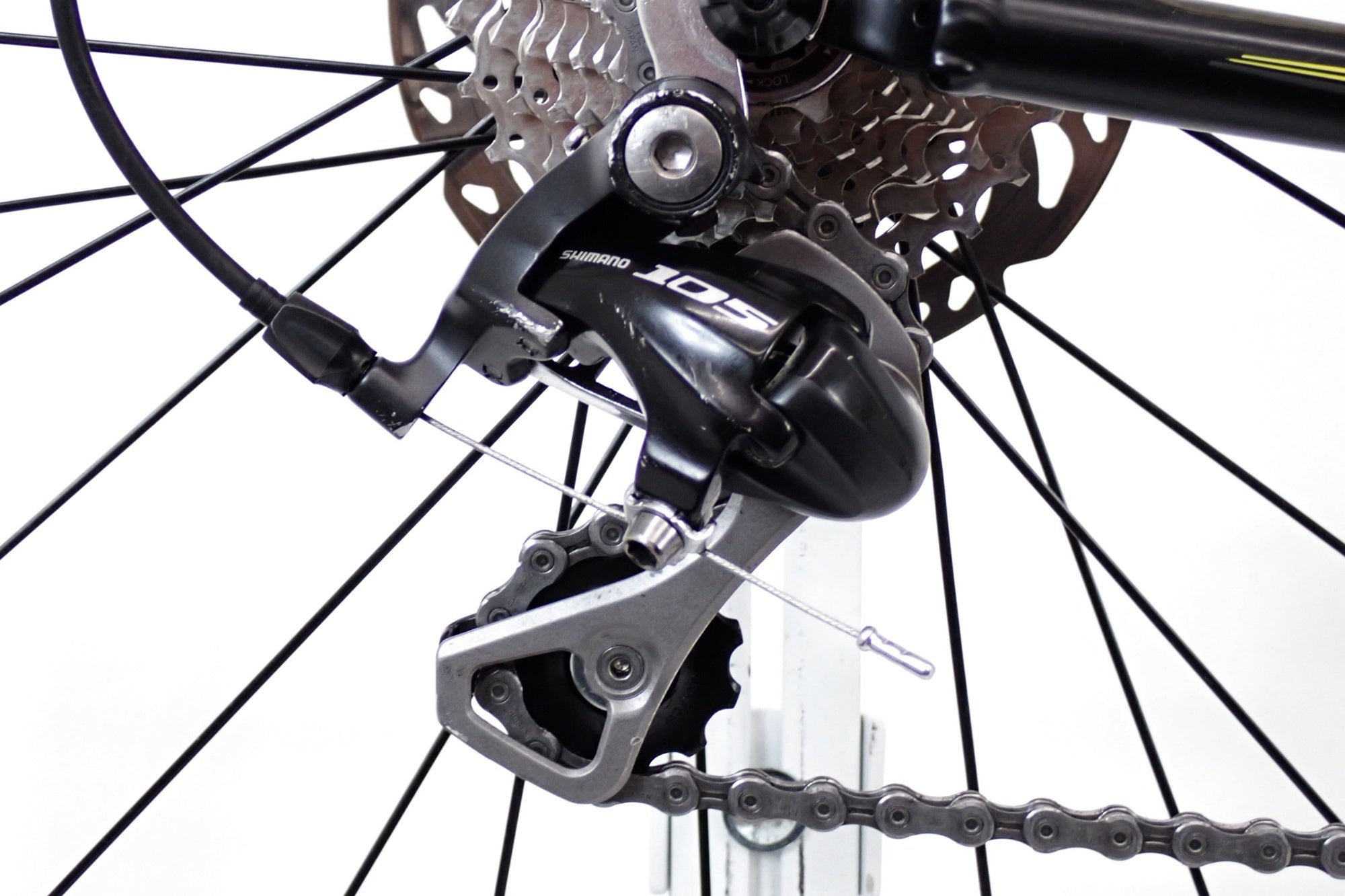 MERIDA 「メリダ」 CYCLOCROSS 5 2014年モデル シクロクロス / 伊勢崎店