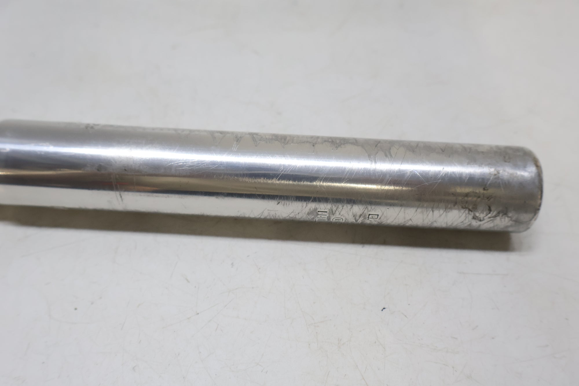 NITTO 「ニットー」 NJ-SP72 W30 φ27.2 約205mm シートポスト / 高知店