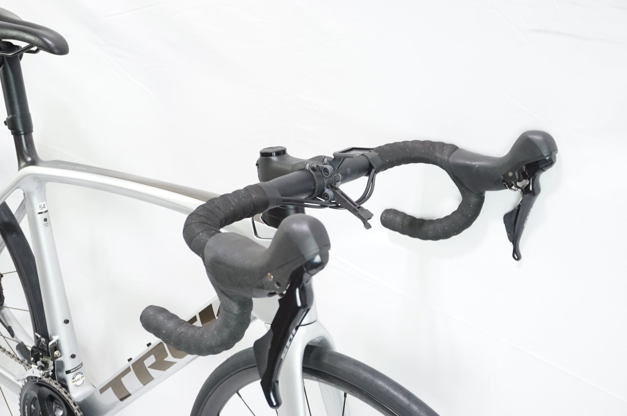 TREK 「トレック」 EMONDA SL5 DISC 2021年モデル ロードバイク / 中目黒店
