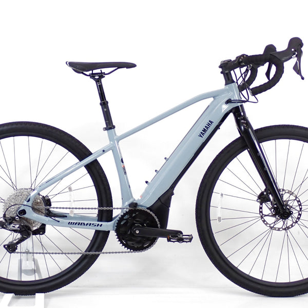 YAMAHA WABASH RT２０２３年モデル YAMAHA WABASH RT • Grind & Gears