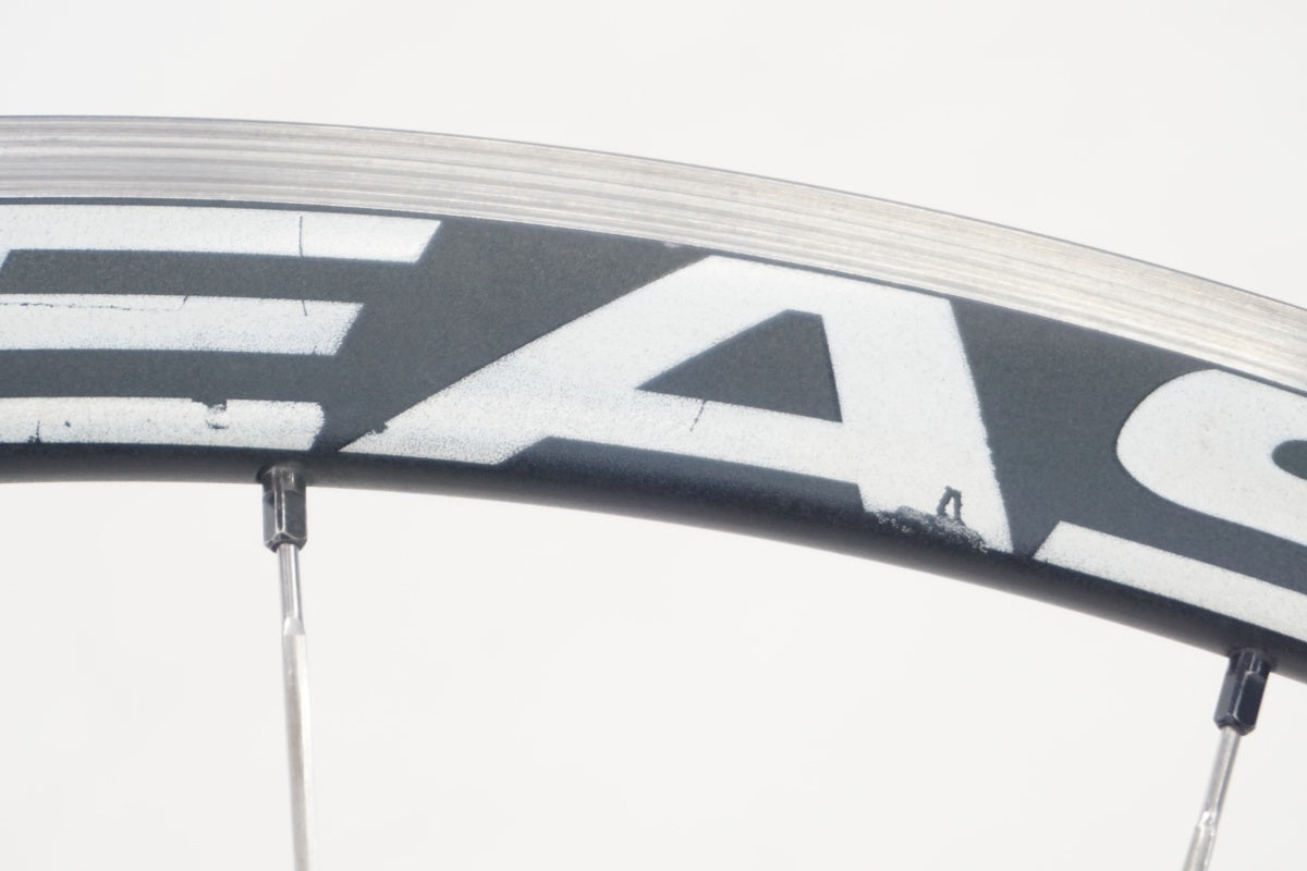 EASTON 「イーストン」 EA90 AERO SHIMANO11速 リアホイール