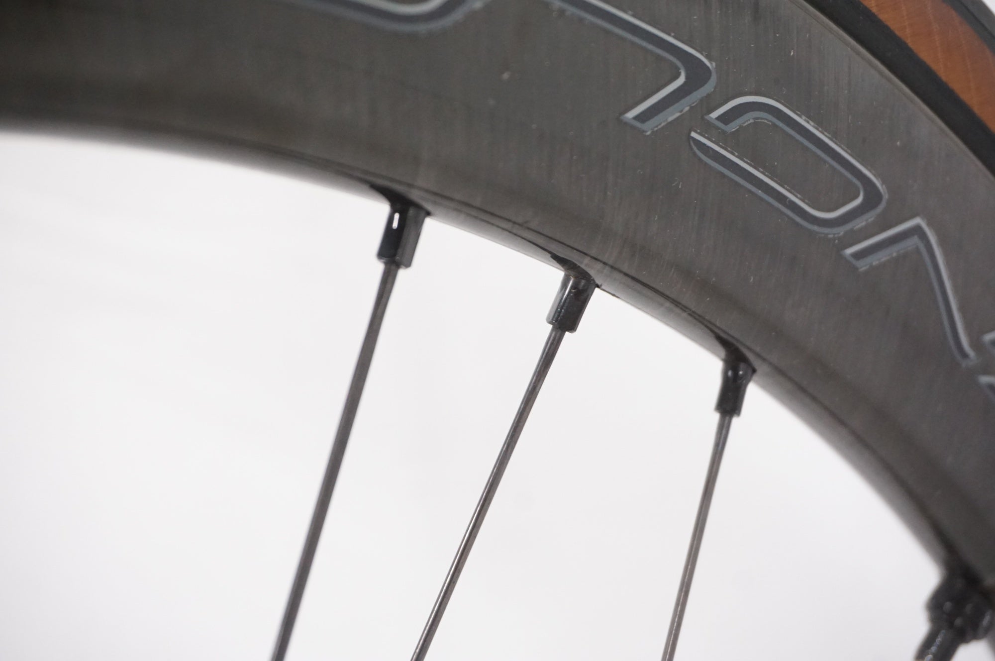 CAMPAGNOLO 「カンパニョーロ」 BORA WTO 45 フロントホイール / AKIBA店