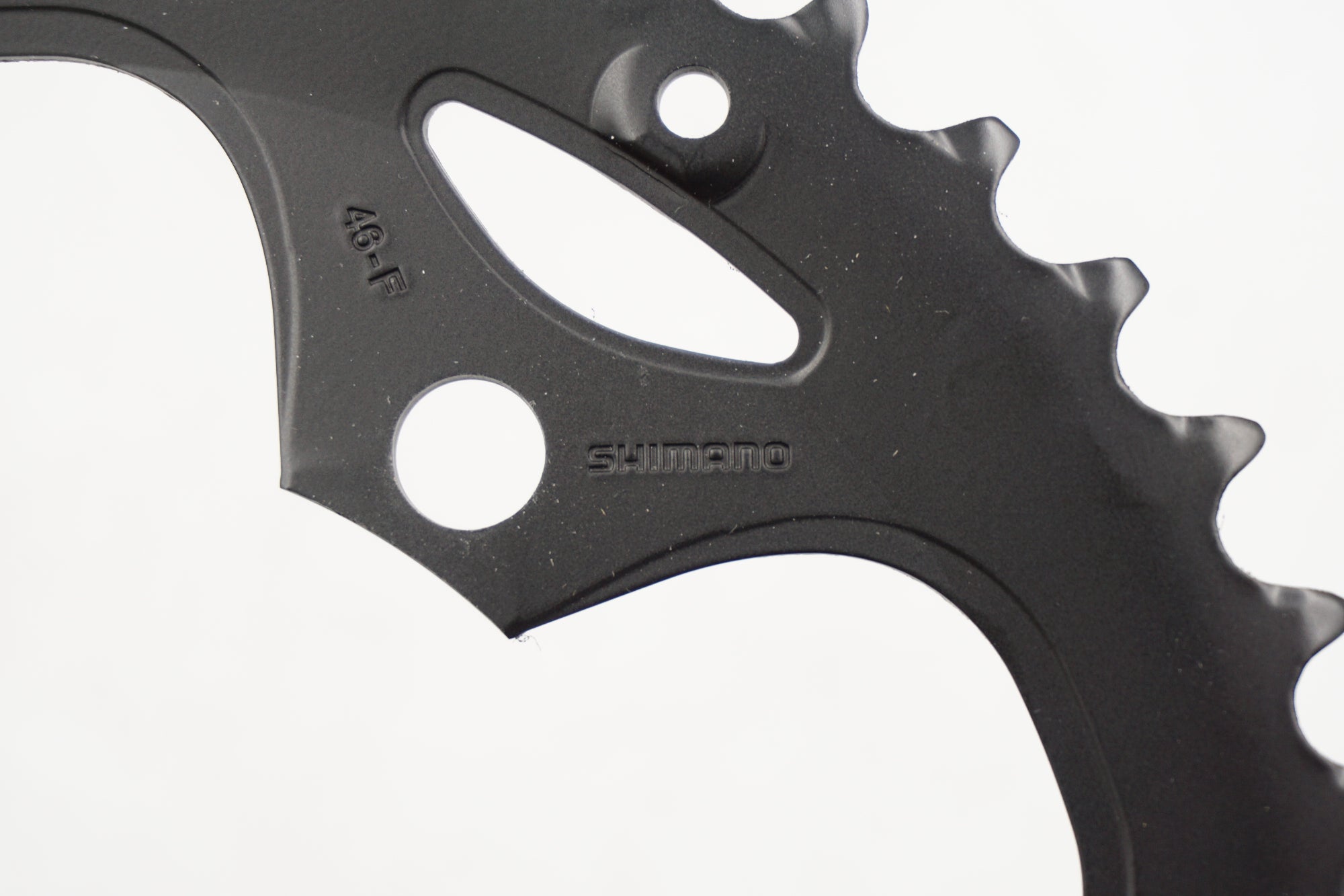 SHIMANO 「シマノ」 46FC-RS200 8速 46T チェーンリング / 奈良店