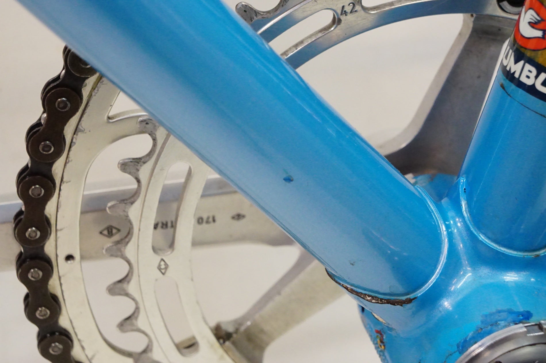 HOLKS 「ホルクス」 1980後半頃 ロードバイク / 熊谷本店