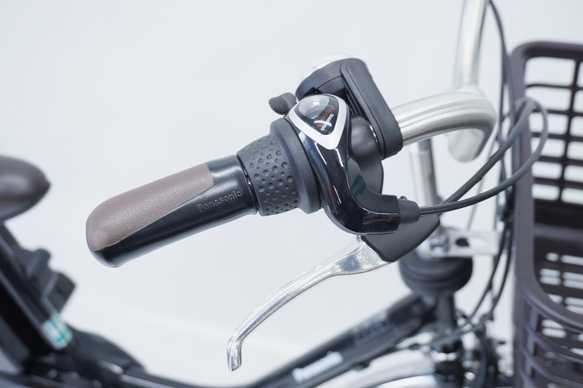 PANASONIC 「パナソニック」 ビビ DX　BE-FD433 2025年モデル 電動アシスト自転車 / 京都八幡店