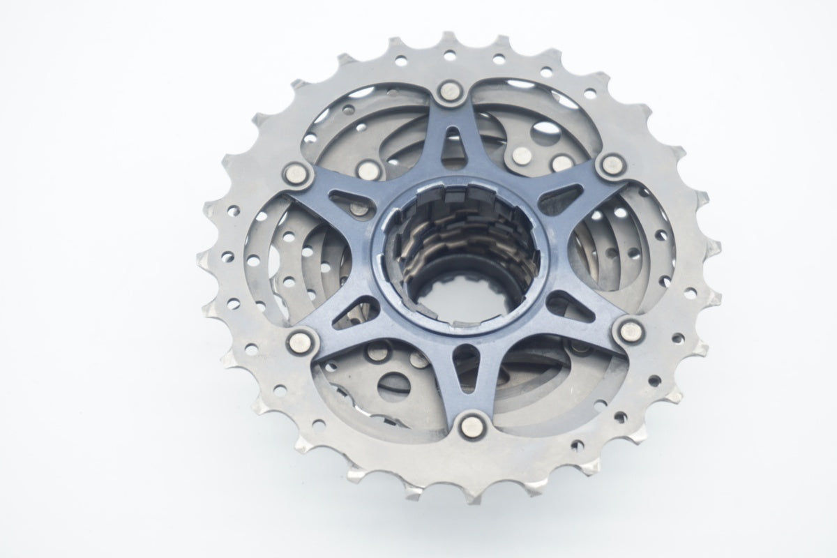 SHIMANO 「シマノ」 DURA-ACE CS-R9100 11-28T スプロケット