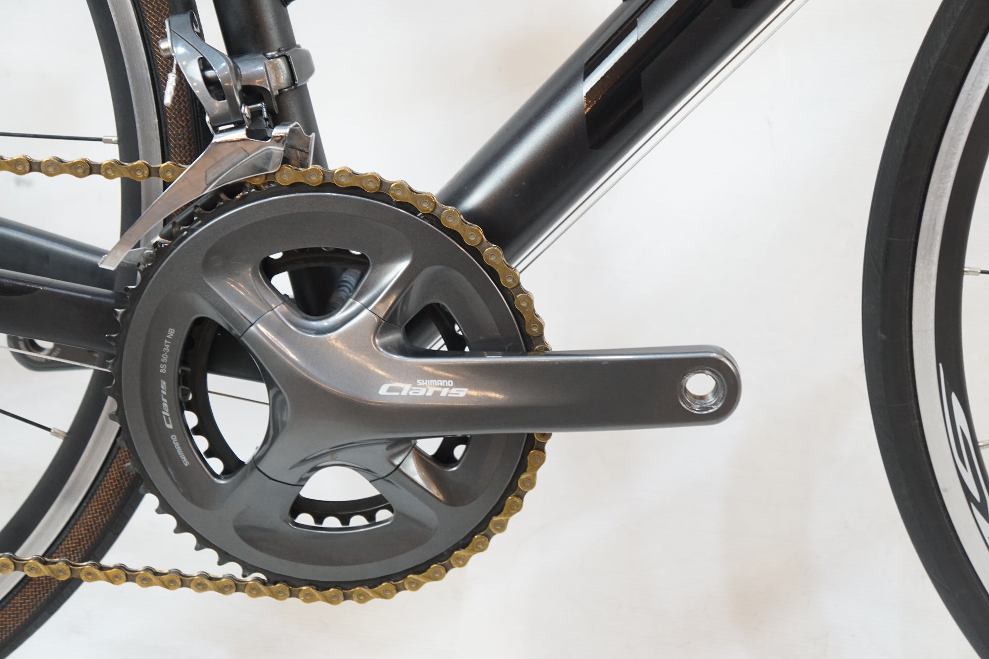 FELT 「フェルト」 FR60 2020年モデル ロードバイク / バイチャリ浦和ベース