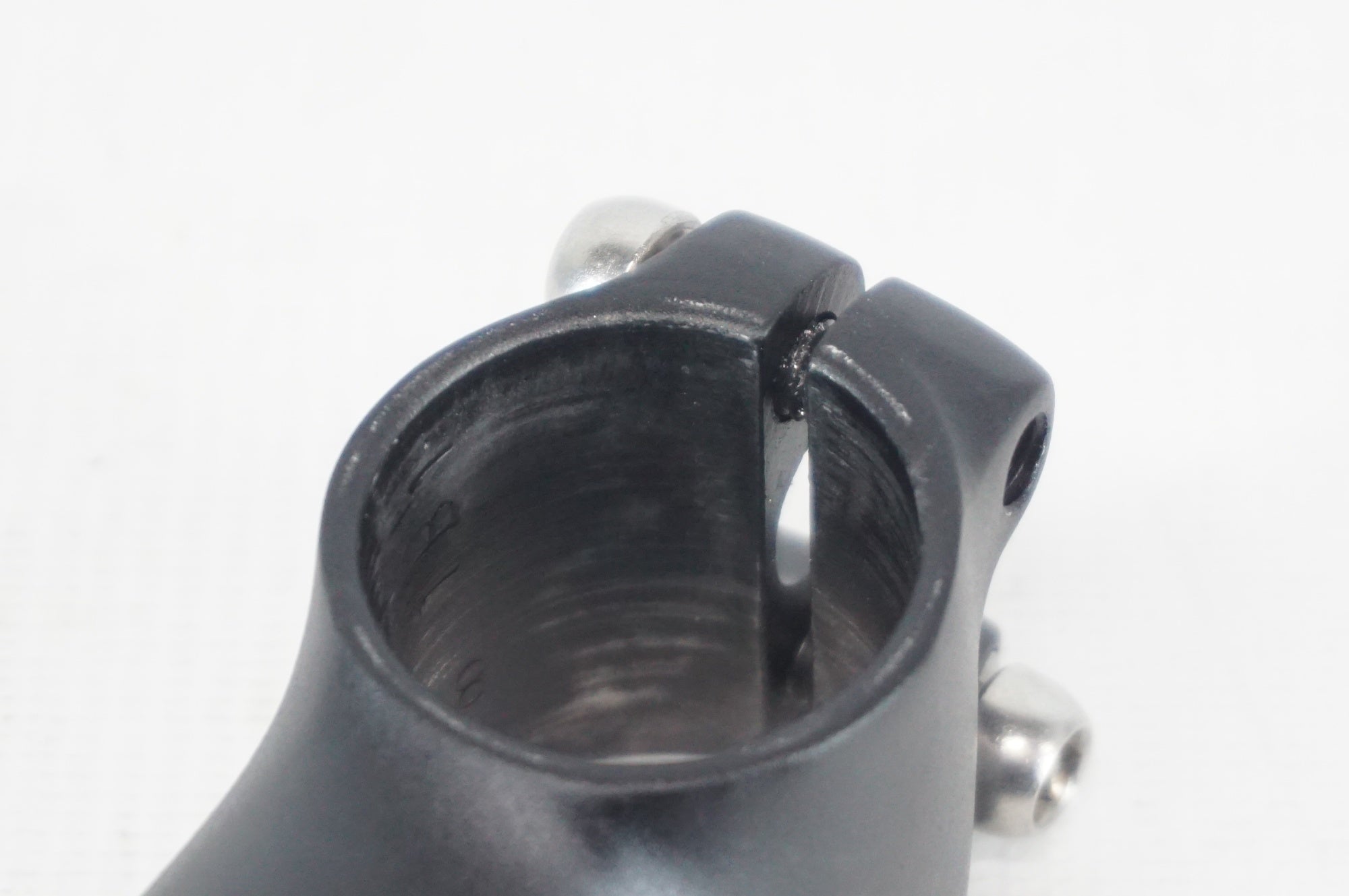 BENEFIT 「ベネフィット」 ST52 Φ31.8 80mm ステム / 阪急塚口店