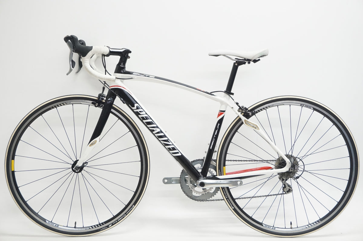 SPECIALIZED 「スペシャライズド」 SECTEUR ELITE 2012年モデル ロードバイク / 福岡店