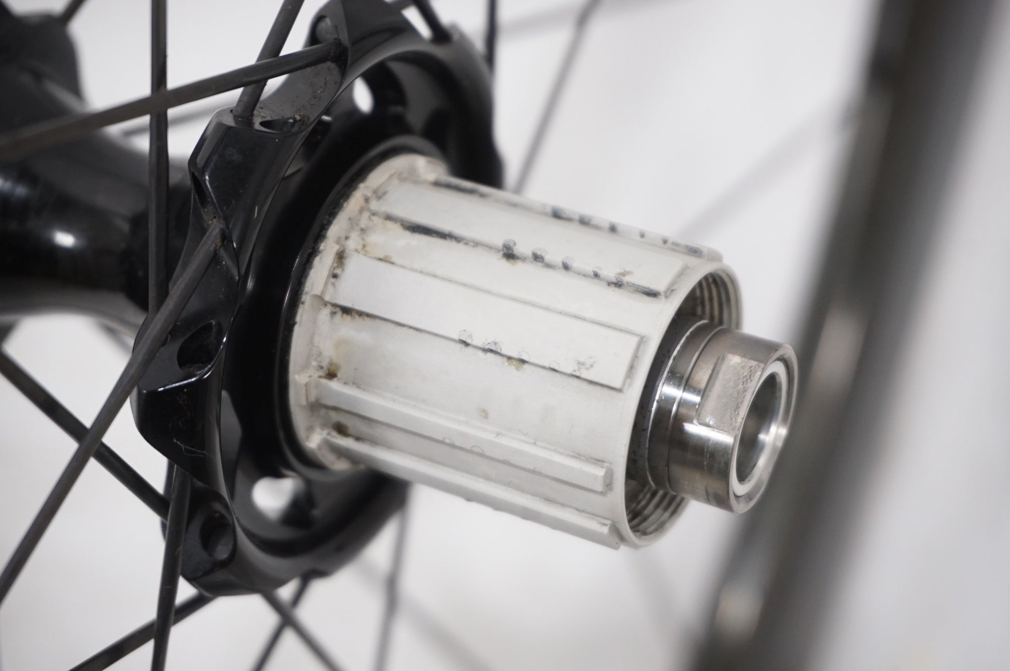 CAMPAGNOLO 「カンパニョーロ」 BORA WTO DB 45 シマノ11速 ホイール