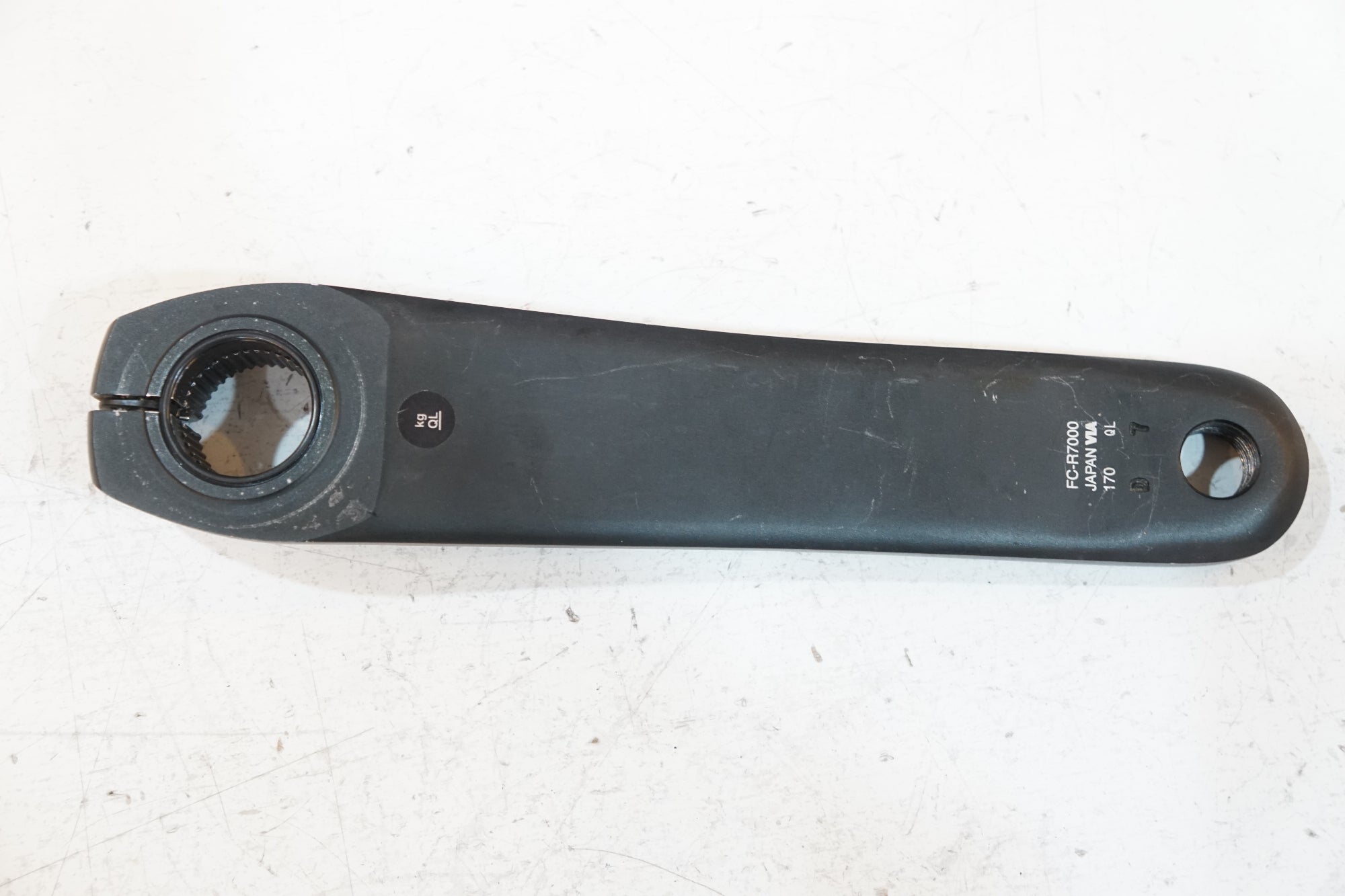 SHIMANO 「シマノ」 105 FC-R7000 170mm 左アーム / バイチャリ浦和ベース