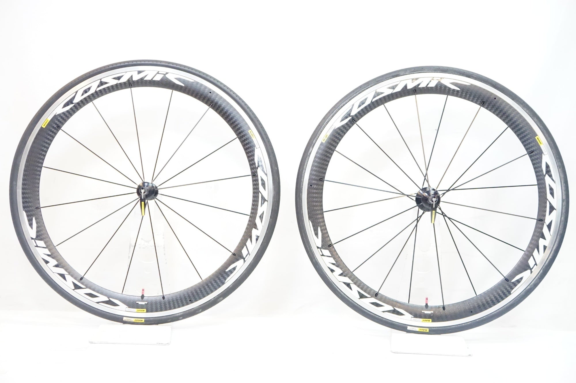 MAVIC 「マヴィック」 COSMIC PRO CARBON C13 シマノ11速 ホイール
