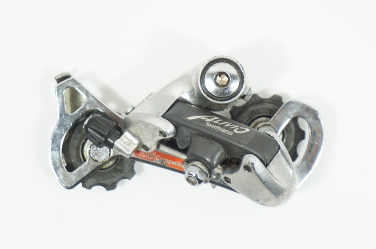 SHIMANO 「シマノ」 ALIVIO RD-MC14 リアディレイラー / 世田谷店
