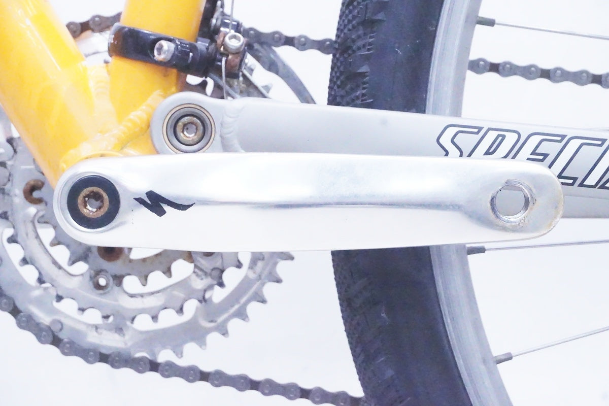 SPECIALIZED 「スペシャライズド」 FSR COMP 1998年頃 マウンテンバイク/ 京都西院店