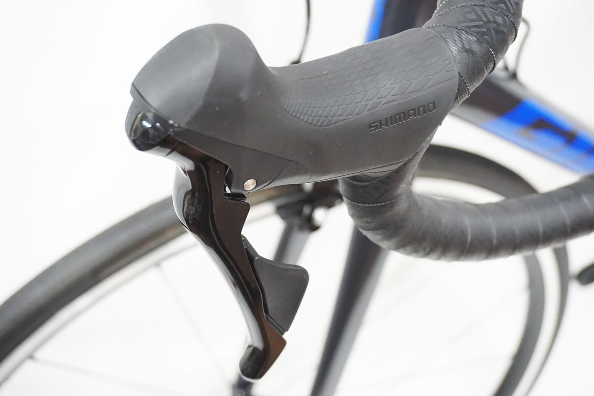 GIANT 「ジャイアント」 TCR ADVANCED 2 KOM 2022年モデル ロードバイク / 奈良店