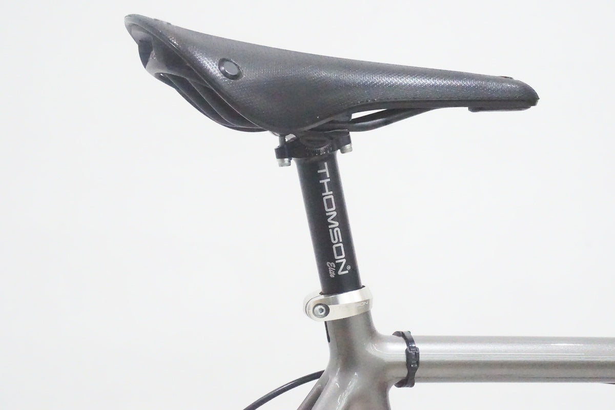 ENGINE11「エンジンイレブン」 CRIT-D HUNTER BROS 2022年モデル