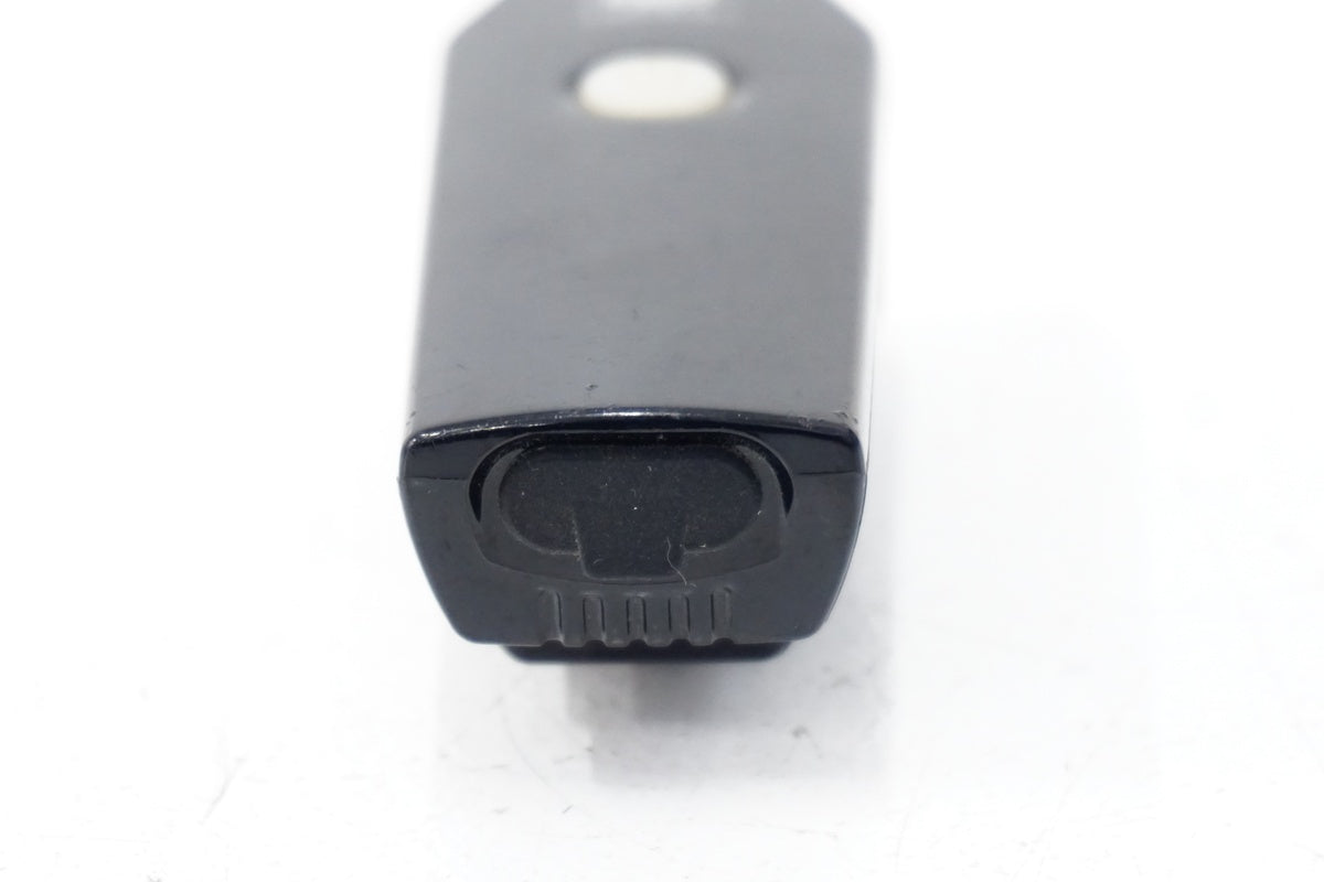 CATEYE「キャットアイ」 VOLT200 HL-EL151-RC フロントライト / 浜松店