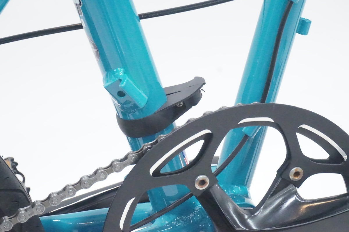 DAHON「ダホン」 HORIZE Disc 2019年モデル 折り畳み自転車 20インチ/ 京都西院店